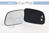 Spiegelglas, Außenspiegel links für PEUGEOT 307 (3A/C)
