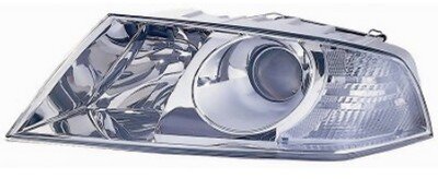 Hauptscheinwerfer links für SKODA OCTAVIA II Combi (1Z5)
