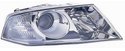 Hauptscheinwerfer rechts für SKODA OCTAVIA II Combi (1Z5)