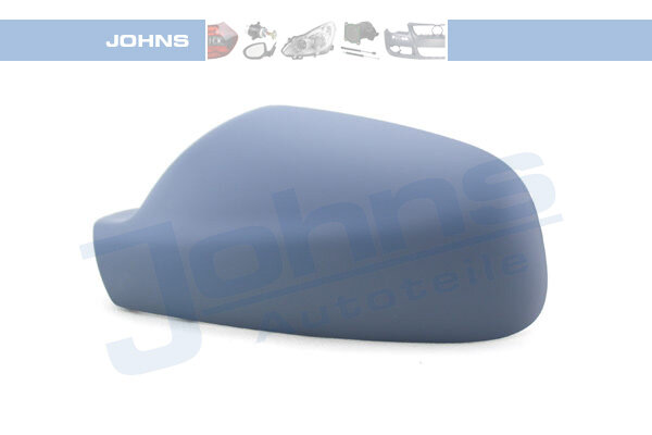 Abdeckung, Außenspiegel links für PEUGEOT 307 (3A/C)