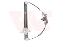 Fensterheber hinten links für SKODA OCTAVIA III...