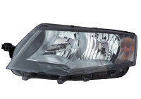 Hauptscheinwerfer links für SKODA OCTAVIA III (5E3,...