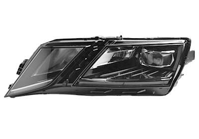 Hauptscheinwerfer links für SKODA OCTAVIA III (5E3, NL3, NR3)