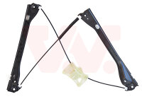 Fensterheber vorne links für SKODA FABIA III (NJ3)