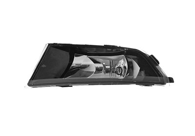 Nebelscheinwerfer links für SKODA FABIA III (NJ3)