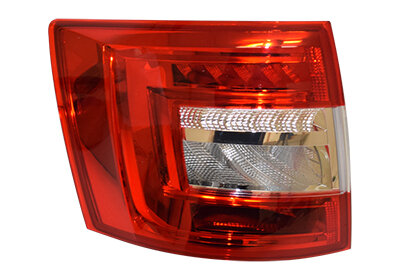 Heckleuchte links für SKODA OCTAVIA III Combi (5E5, 5E6)