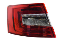 Heckleuchte links für SKODA OCTAVIA III (5E3, NL3, NR3)