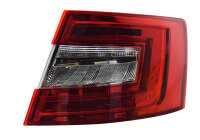 Heckleuchte rechts für SKODA OCTAVIA III (5E3, NL3,...