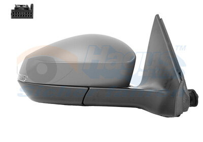 Außenspiegel rechts für SKODA FABIA IV (PJ3)