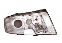 Hauptscheinwerfer rechts für SKODA SUPERB I (3U4)