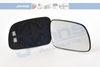 Spiegelglas, Außenspiegel rechts für PEUGEOT 307 (3A/C)