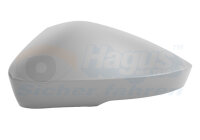 Abdeckung, Außenspiegel links für SKODA SUPERB III (3V3)