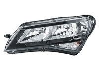 Hauptscheinwerfer links für SKODA SUPERB III (3V3)