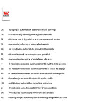 Außenspiegel rechts für SKODA KODIAQ I (NS6,...