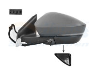 Außenspiegel links für SKODA KAROQ (NU7, ND7)