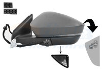 Außenspiegel links für SKODA KAROQ (NU7, ND7)