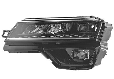 Hauptscheinwerfer links für SKODA KAROQ (NU7, ND7)