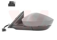 Außenspiegel links für SKODA OCTAVIA IV Combi (NX5, PV5)
