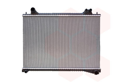 Kühler, Motorkühlung  für JAGUAR F-PACE (X761)