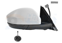 Außenspiegel rechts für JAGUAR E-PACE (X540)
