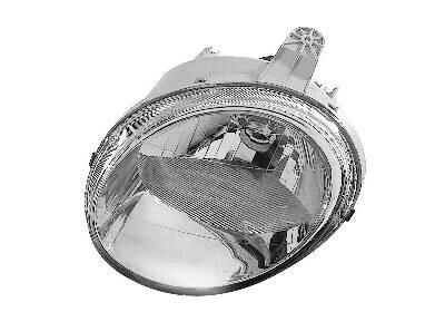 Hauptscheinwerfer links für DAEWOO MATIZ (M100, M150)