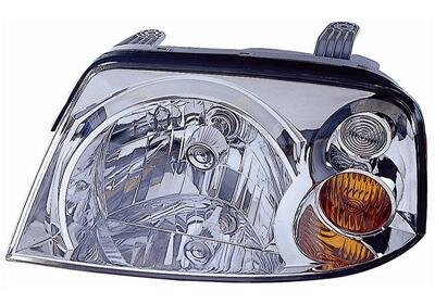 Hauptscheinwerfer links für HYUNDAI ATOS (MX)