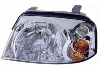 Hauptscheinwerfer links für HYUNDAI ATOS (MX)