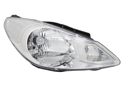 Hauptscheinwerfer rechts für HYUNDAI i10 I (PA)
