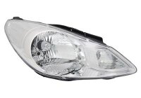 Hauptscheinwerfer rechts für HYUNDAI i10 I (PA)