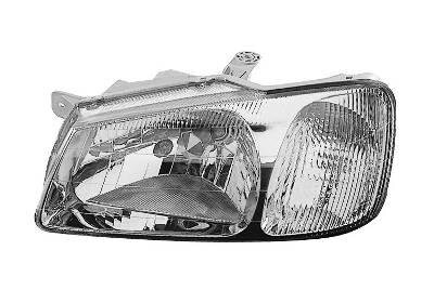 Hauptscheinwerfer rechts für HYUNDAI ACCENT II (LC)