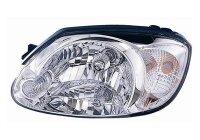 Hauptscheinwerfer links für HYUNDAI ACCENT II (LC)