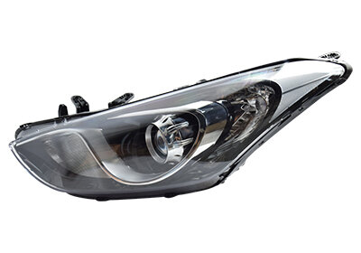 Hauptscheinwerfer links für HYUNDAI i30 (GD)