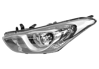 Hauptscheinwerfer links für HYUNDAI i30 (GD)