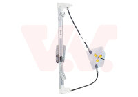 Fensterheber hinten links für HYUNDAI ix20 (JC)