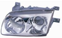 Hauptscheinwerfer links für HYUNDAI TRAJET (FO)