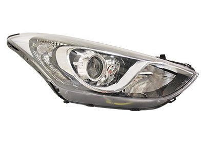 Hauptscheinwerfer rechts für HYUNDAI i30 (GD)