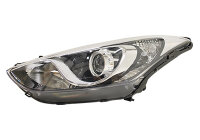 Hauptscheinwerfer links für HYUNDAI i30 (GD)