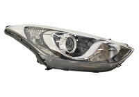 Hauptscheinwerfer rechts für HYUNDAI i30 (GD)