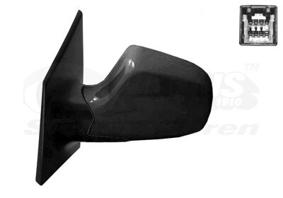 Außenspiegel links für HYUNDAI MATRIX (FC)