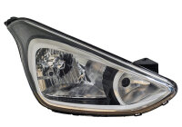Hauptscheinwerfer rechts für HYUNDAI i10 II (BA, IA)