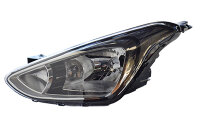 Hauptscheinwerfer links für HYUNDAI i10 II (BA, IA)