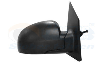 Außenspiegel rechts für HYUNDAI GETZ (TB)