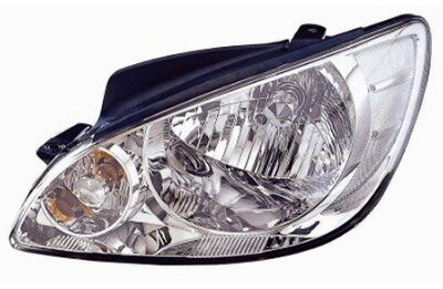 Hauptscheinwerfer links für HYUNDAI GETZ (TB)