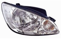 Hauptscheinwerfer rechts für HYUNDAI GETZ (TB)