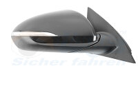 Außenspiegel rechts für HYUNDAI i30 (PDE, PD,...