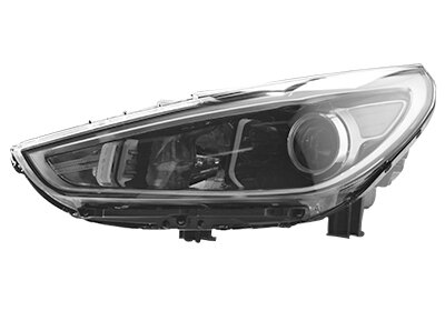 Hauptscheinwerfer links für HYUNDAI i30 (PDE, PD, PDEN)