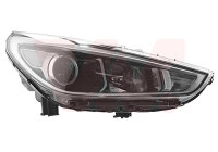 Hauptscheinwerfer rechts für HYUNDAI i30 (PDE, PD,...