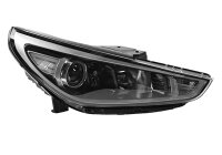 Hauptscheinwerfer rechts für HYUNDAI i30 (PDE, PD,...