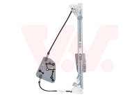 Fensterheber hinten links für HYUNDAI ix35 (LM, EL, ELH)