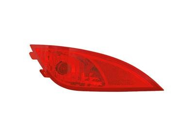 Nebelschlussleuchte links,Stoßfänger für HYUNDAI ix35 (LM, EL, ELH)